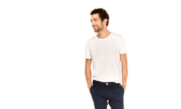 T-shirts for men from LEVI'S®