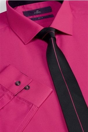 Shirts for men from NEXT