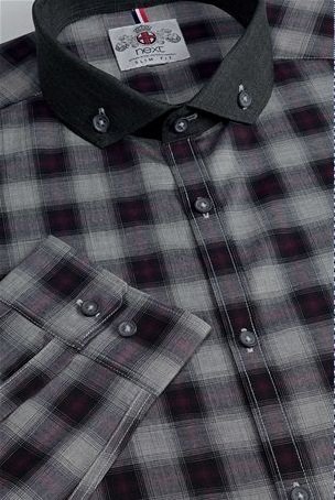 Shirts for men from NEXT