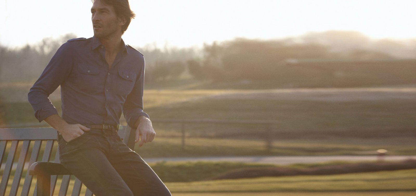 Jeckerson shirts for men