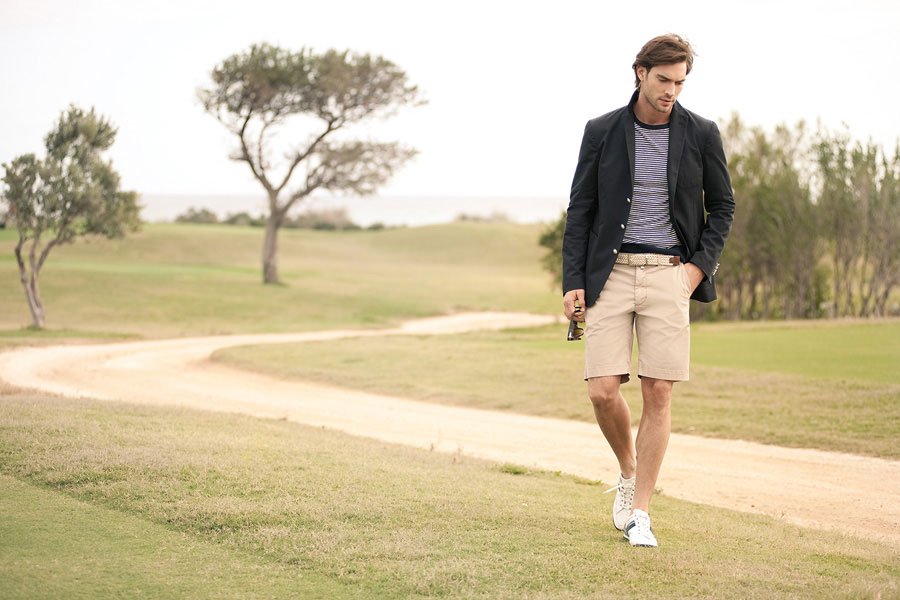 Harmont & Blaine ss2011 collection