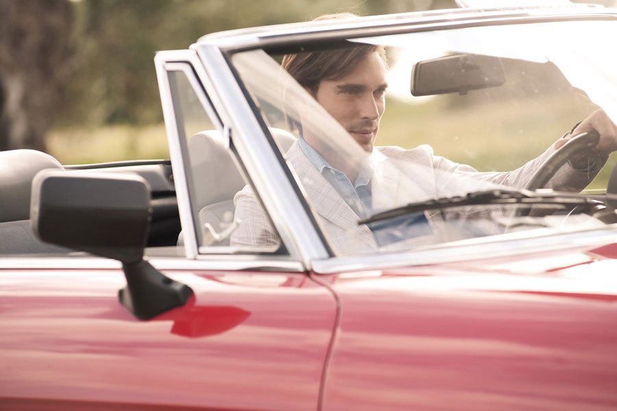 Harmont & Blaine ss2011 collection