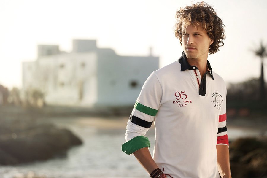 Harmont & Blaine ss2011 collection