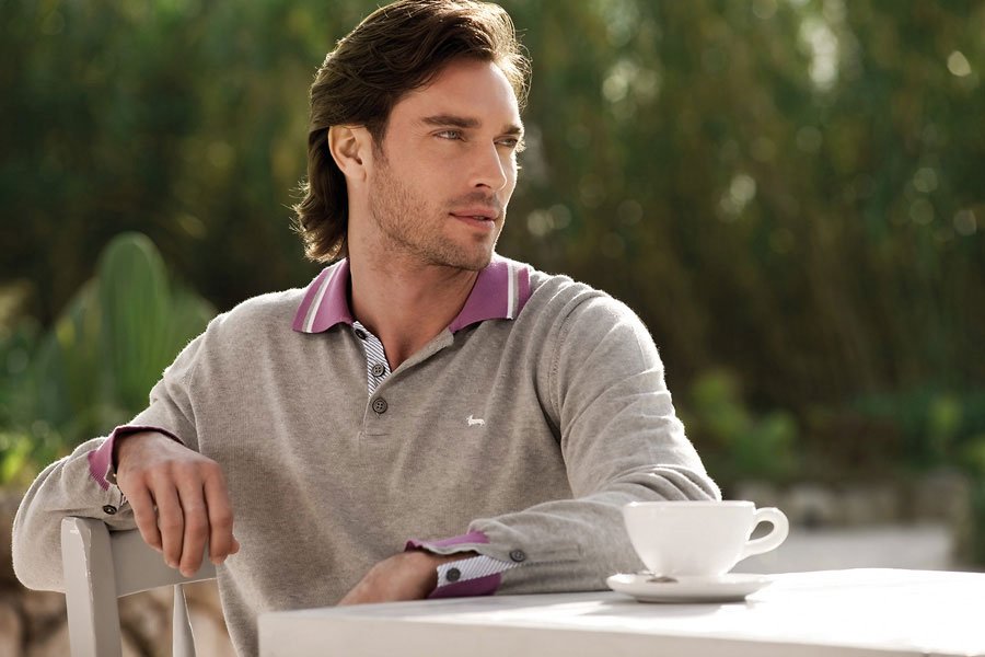 Harmont & Blaine ss2011 collection
