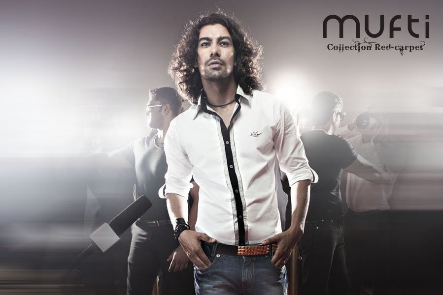 Mufti collection Red-carpet