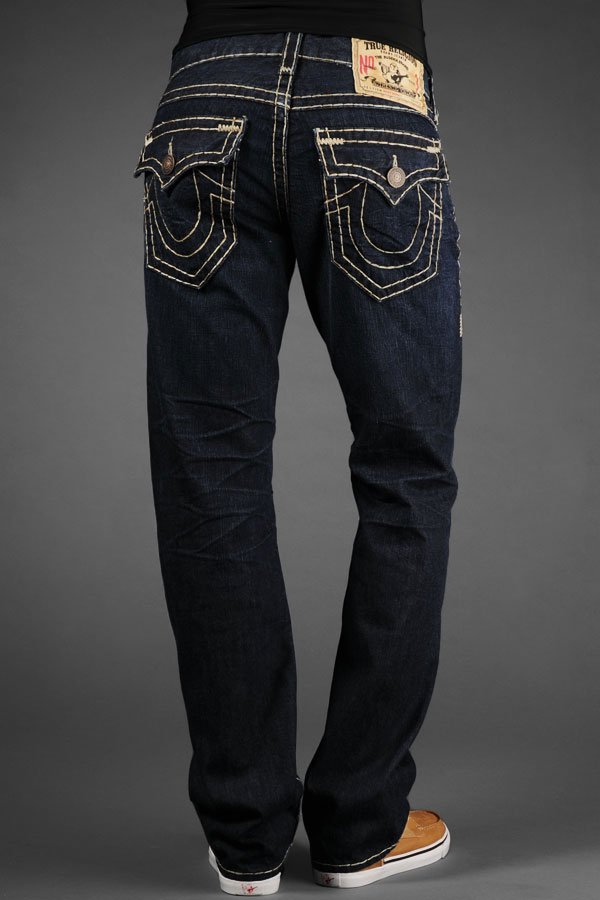 True Religion Brand Jeans fall 2011