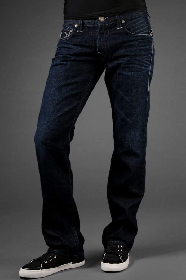 True Religion Brand Jeans fall 2011
