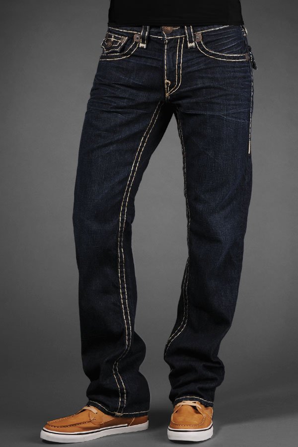 True Religion Brand Jeans fall 2011