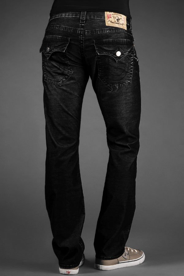True Religion Brand Jeans fall 2011