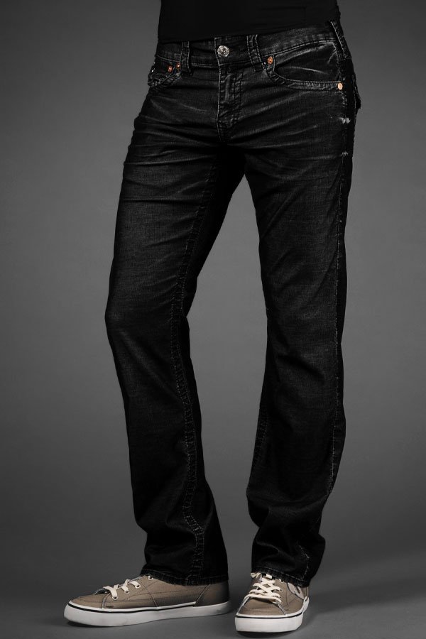True Religion Brand Jeans fall 2011