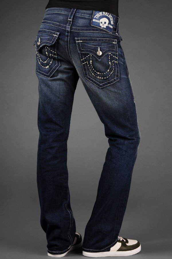 True Religion Brand Jeans fall 2011