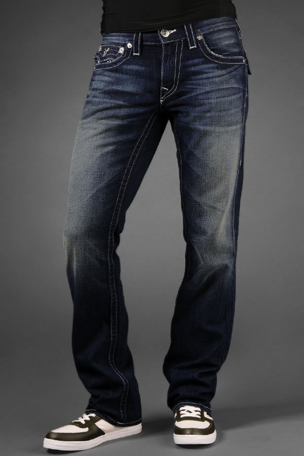 True Religion Brand Jeans fall 2011
