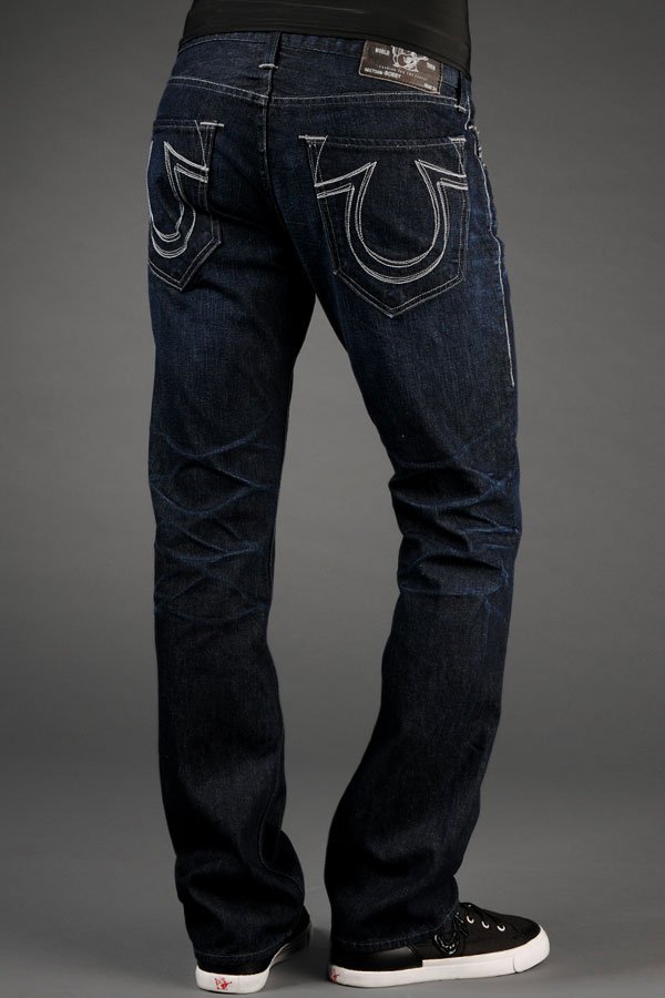 True Religion Brand Jeans fall 2011