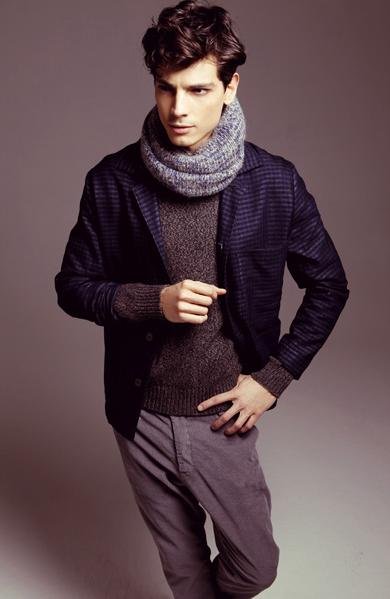 830 sign fall winter 2011/12  collection