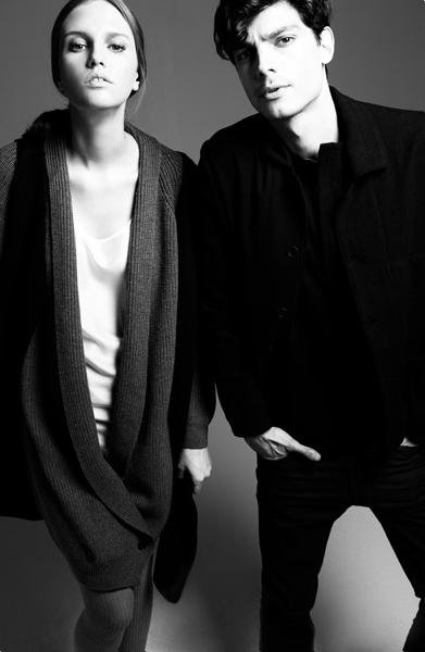 830 sign fall winter 2011/12  collection