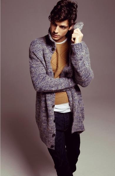 830 sign fall winter 2011/12  collection
