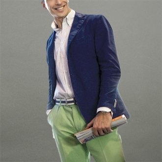 Boggi Milano jackes for men