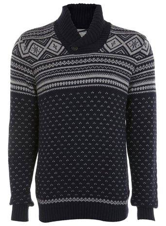 Burton cardigans for men