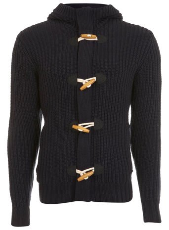 Burton cardigans for men