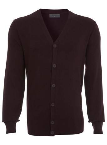 Burton cardigans for men