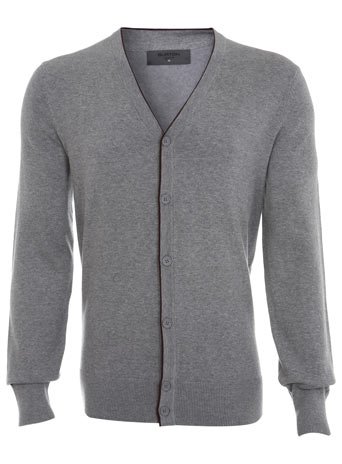 Burton cardigans for men