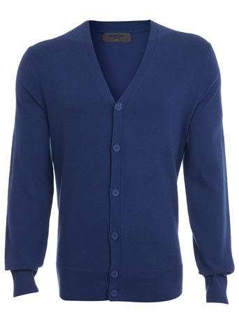 Burton cardigans for men
