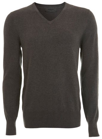 Burton cardigans for men