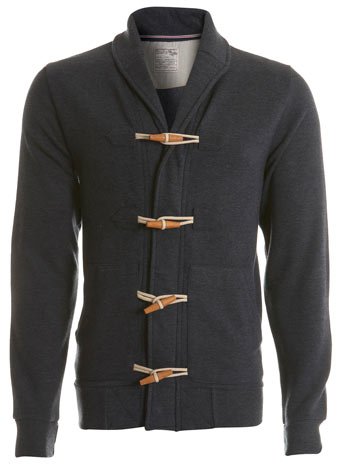 Burton cardigans for men