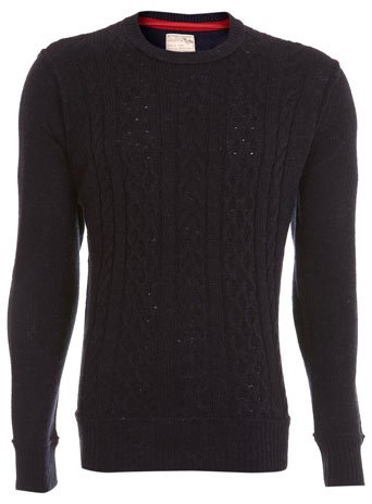 Burton cardigans for men