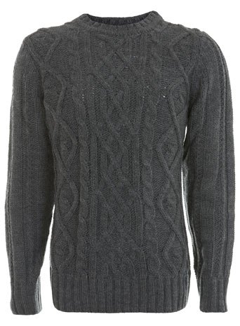 Burton cardigans for men