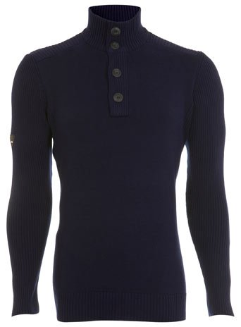 Burton cardigans for men