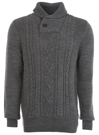 Burton cardigans for men