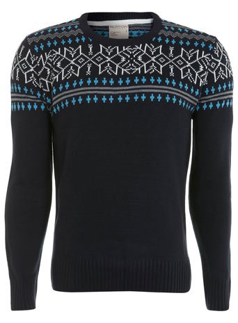 Burton cardigans for men