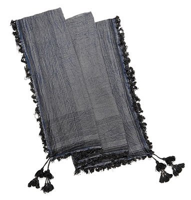 Reserved scarfs 2011