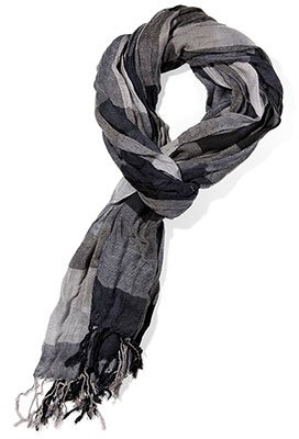 Reserved scarfs 2011