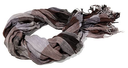 Reserved scarfs 2011