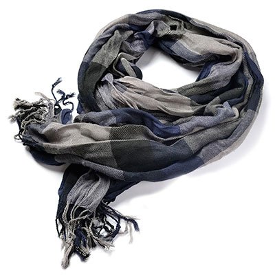 Reserved scarfs 2011