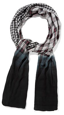 Reserved scarfs 2011