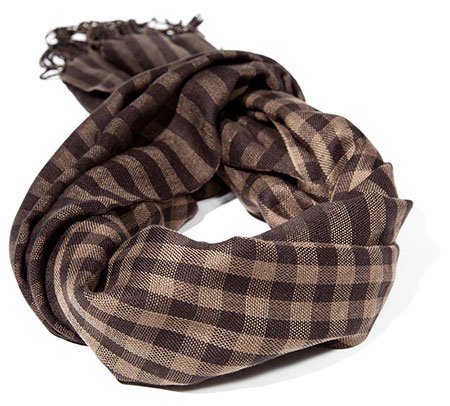 Reserved scarfs 2011