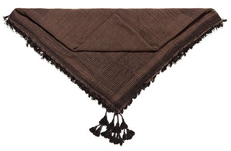 Reserved scarfs 2011