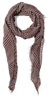 Reserved scarfs 2011