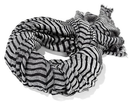 Reserved scarfs 2011