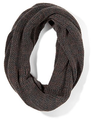 Reserved scarfs 2011