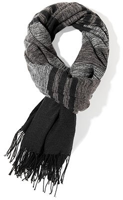Reserved scarfs 2011