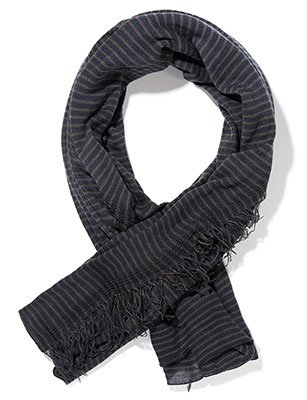 Reserved scarfs 2011