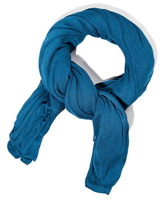 Reserved scarfs 2011