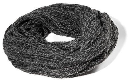 Reserved scarfs 2011