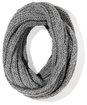 Reserved scarfs 2011