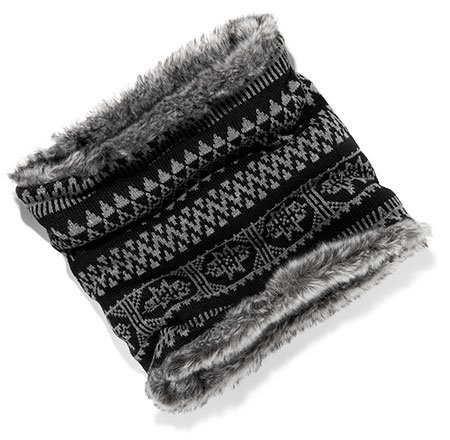 Reserved scarfs 2011