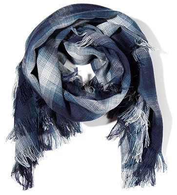 Reserved scarfs 2011